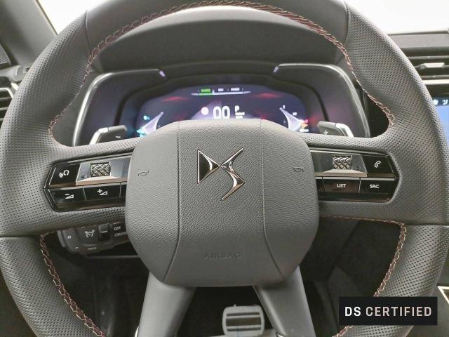 DS Ds 7 E-TENSE 225 PERFORMANCE LINE