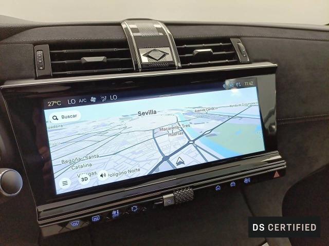 DS Ds 7 E-TENSE 225 PERFORMANCE LINE