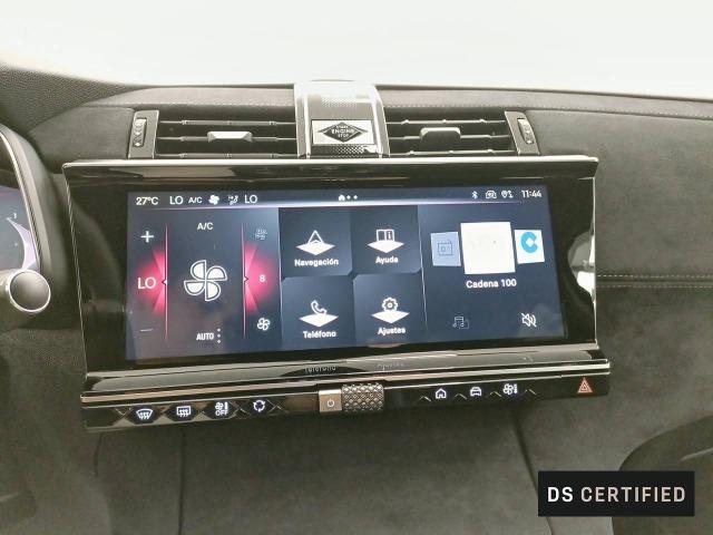 DS Ds 7 E-TENSE 225 PERFORMANCE LINE