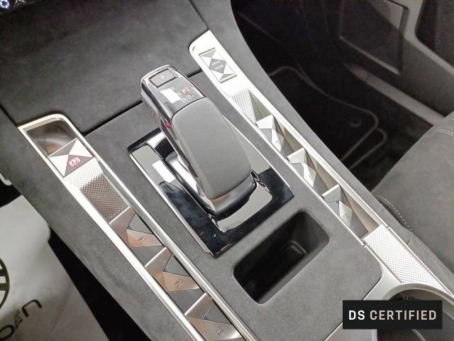 DS Ds 7 E-TENSE 225 PERFORMANCE LINE