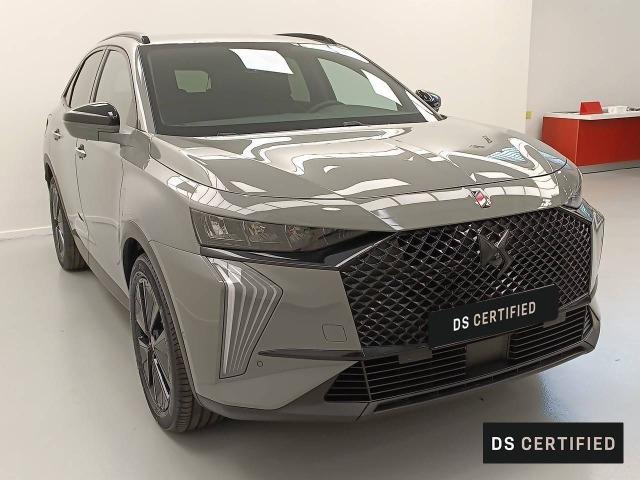 DS Ds 7 E-TENSE 225 PERFORMANCE LINE