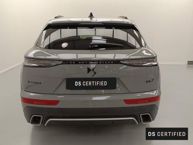 DS Ds 7 E-TENSE 225 PERFORMANCE LINE
