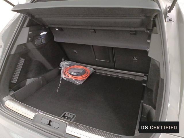 DS Ds 7 E-TENSE 225 PERFORMANCE LINE