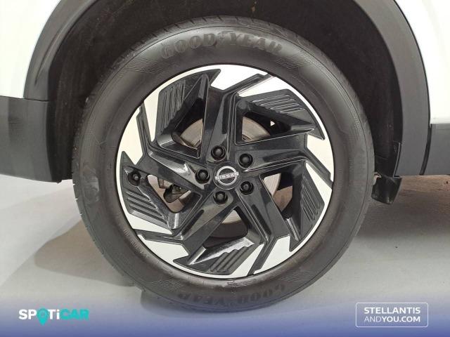 Nissan Qashqai DIG-T 116kW CVT N-Connecta