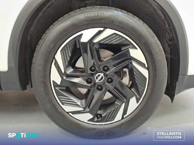 Nissan Qashqai DIG-T 116kW CVT N-Connecta