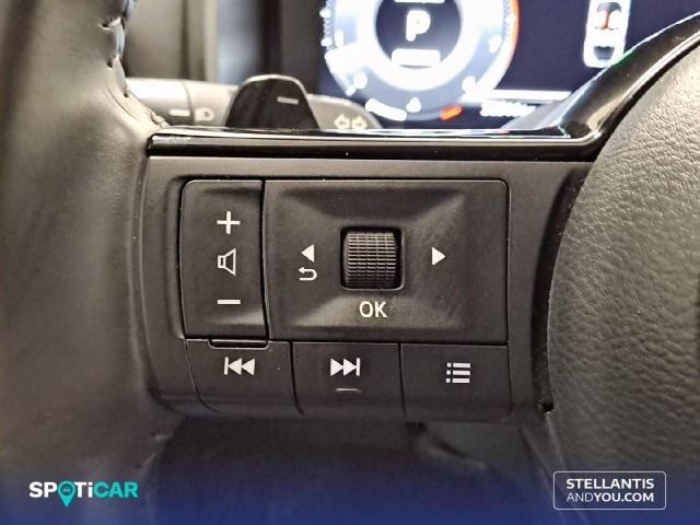 Nissan Qashqai DIG-T 116kW CVT N-Connecta