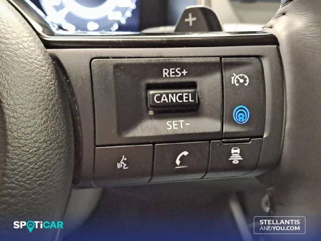 Nissan Qashqai DIG-T 116kW CVT N-Connecta