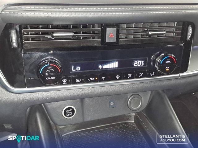 Nissan Qashqai DIG-T 116kW CVT N-Connecta