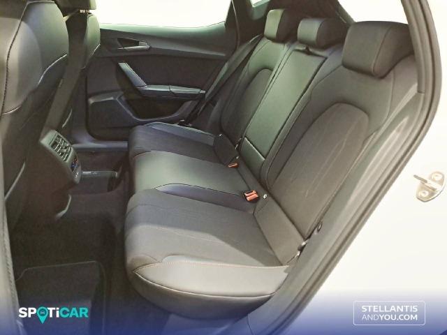 Cupra León 1.5 eTSI 110kW (150CV) DSG -