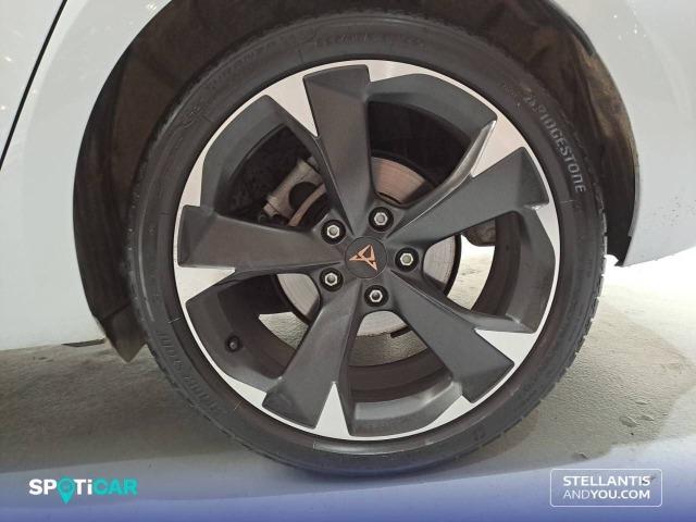 Cupra León 1.5 eTSI 110kW (150CV) DSG -