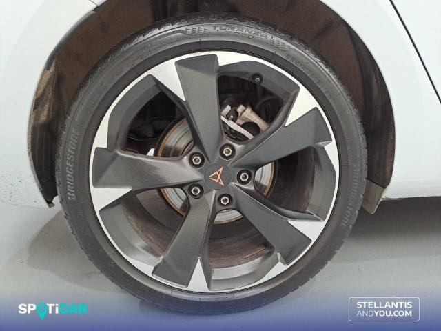 Cupra León 1.5 eTSI 110kW (150CV) DSG -