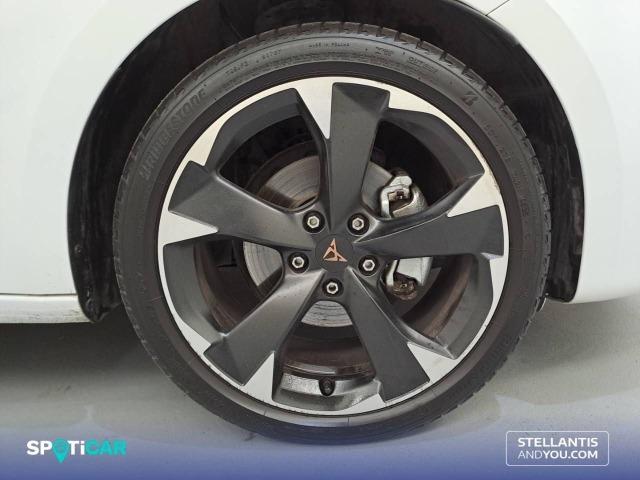 Cupra León 1.5 eTSI 110kW (150CV) DSG -