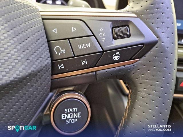 Cupra León 1.5 eTSI 110kW (150CV) DSG -