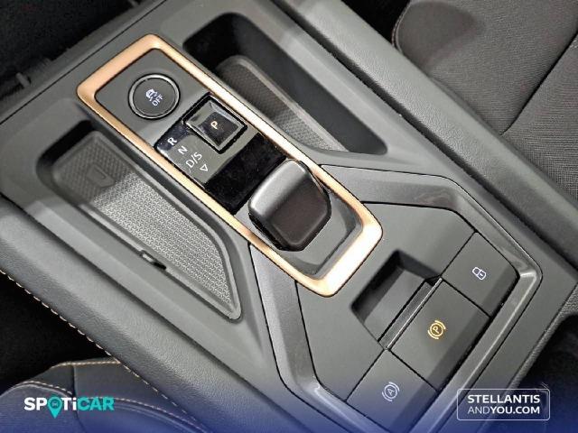 Cupra León 1.5 eTSI 110kW (150CV) DSG -