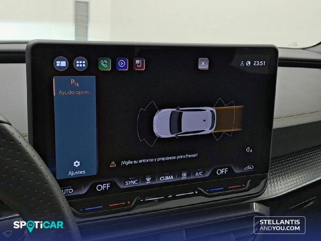 Cupra León 1.5 eTSI 110kW (150CV) DSG -