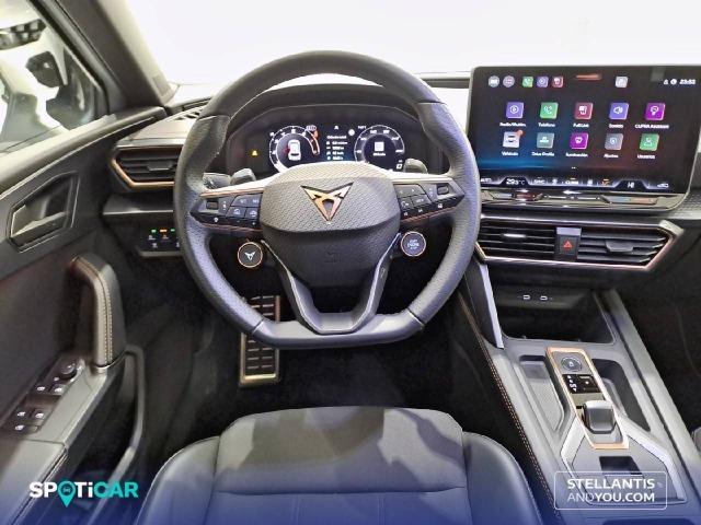 Cupra León 1.5 eTSI 110kW (150CV) DSG -