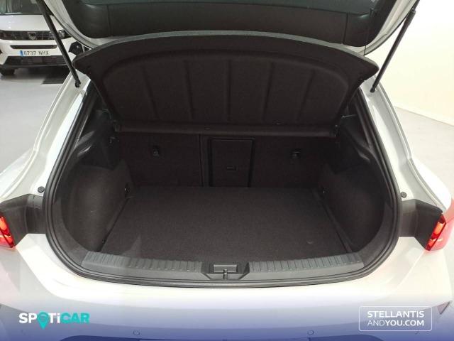 Cupra León 1.5 eTSI 110kW (150CV) DSG -