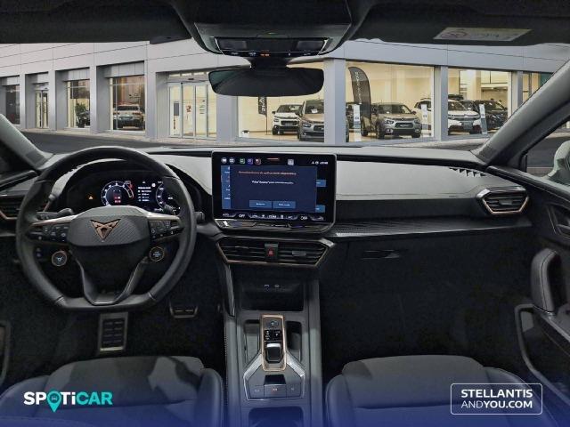 Cupra León 1.5 eTSI 110kW (150CV) DSG -