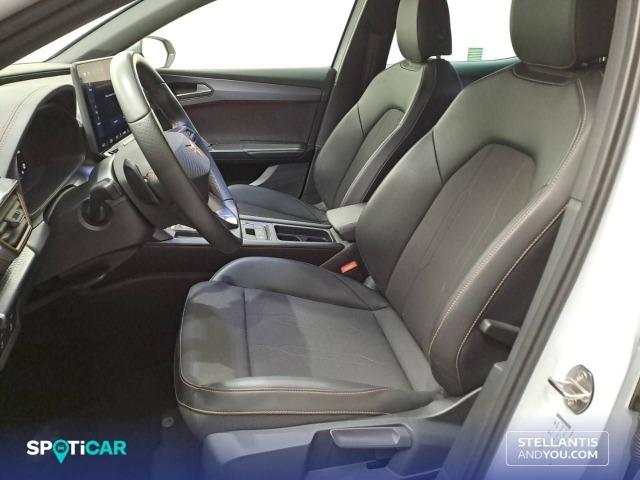 Cupra León 1.5 eTSI 110kW (150CV) DSG -