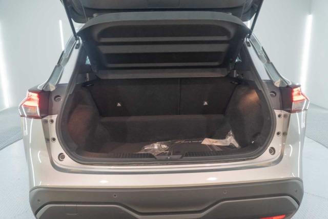 Nissan Qashqai connecta