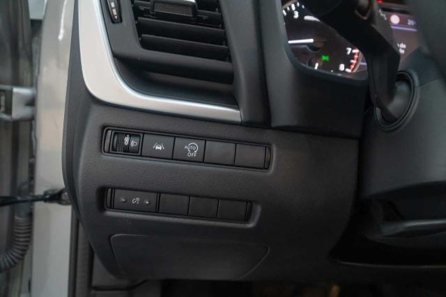 Nissan Qashqai connecta