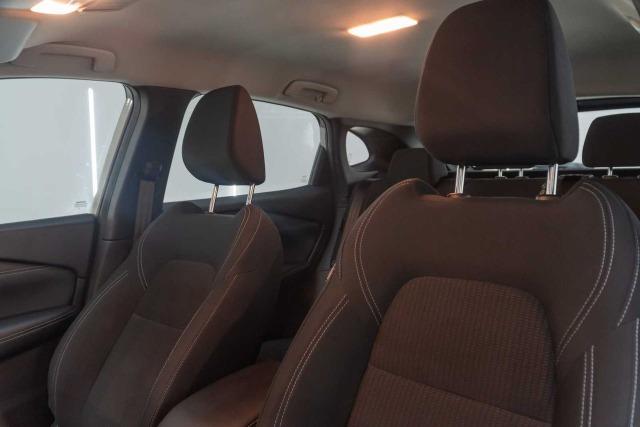 Nissan Qashqai connecta