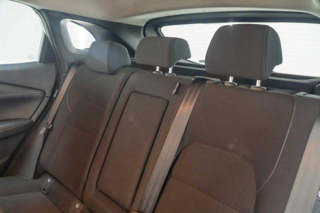 Nissan Qashqai connecta