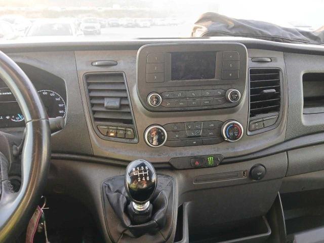 Ford Transit furgón 350 l3 trend 2.0 tdci 130cv mt6 e6dt