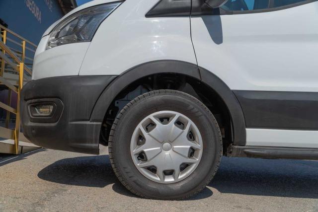 Ford Transit furgón 350 96kw l2h2 van trend fwd mhev