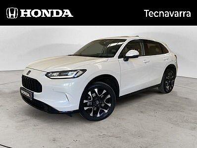 Honda Zr-v E:hev CVT