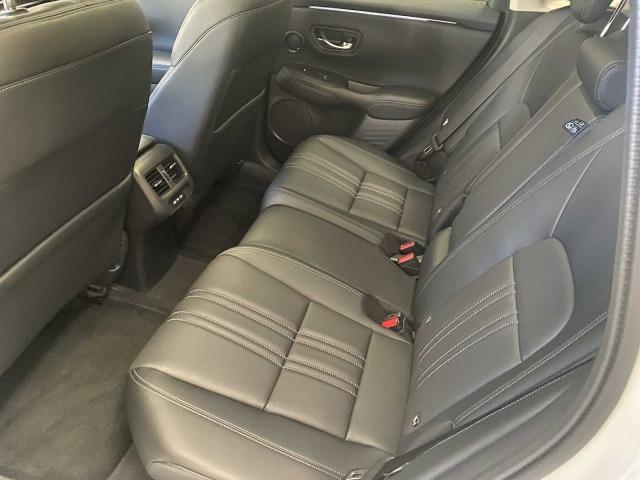 Honda Zr-v E:hev CVT