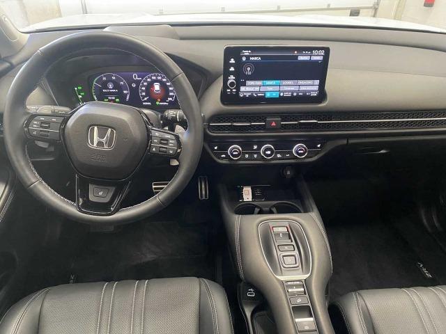 Honda Zr-v E:hev CVT