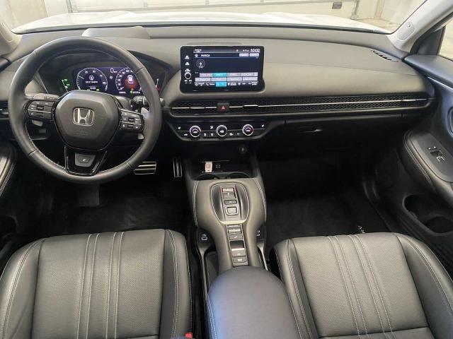 Honda Zr-v E:hev CVT