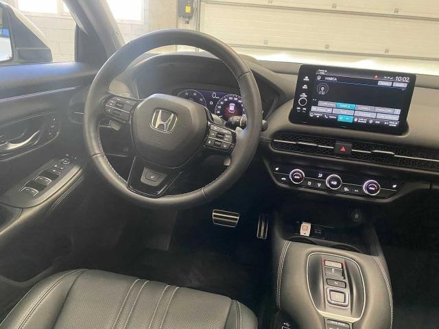 Honda Zr-v E:hev CVT