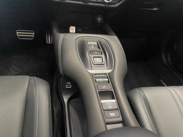 Honda Zr-v E:hev CVT