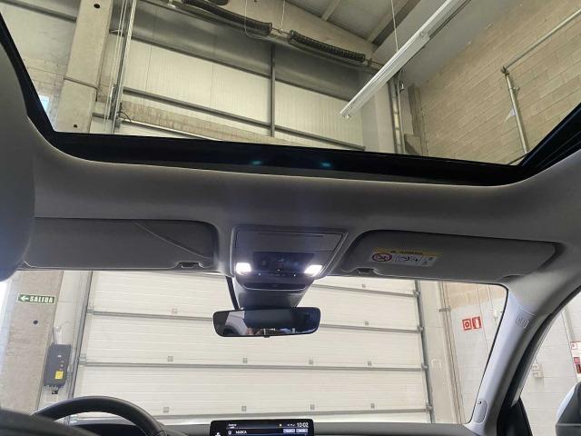Honda Zr-v E:hev CVT