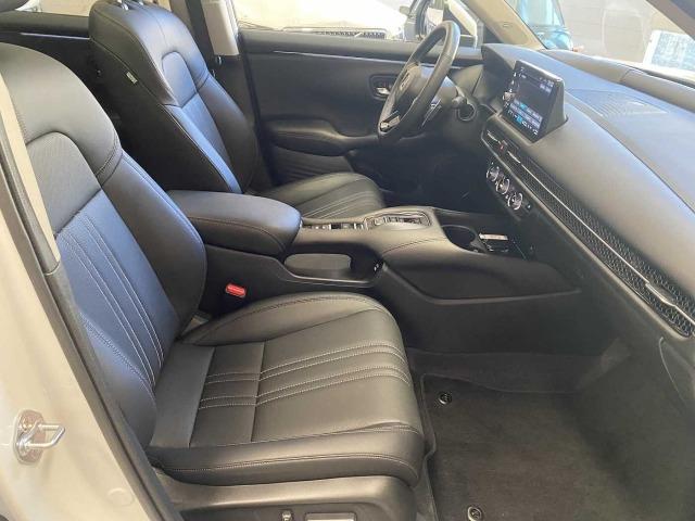 Honda Zr-v E:hev CVT