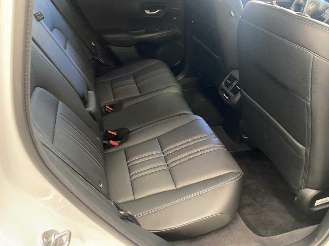 Honda Zr-v E:hev CVT