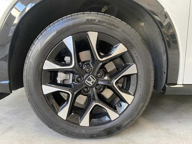 Honda Zr-v E:hev CVT