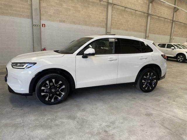 Honda Zr-v E:hev CVT