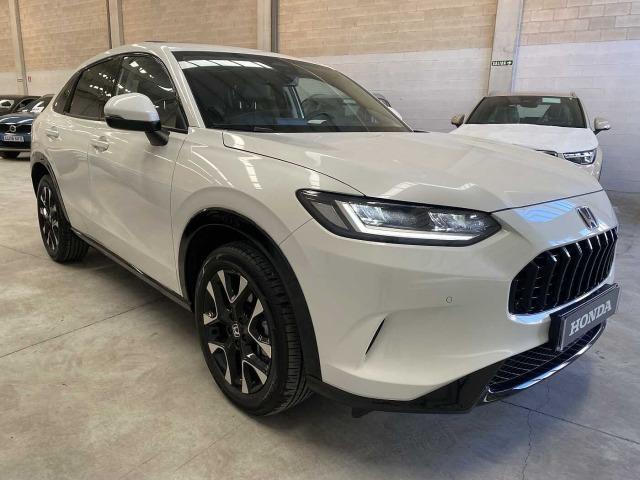 Honda Zr-v E:hev CVT
