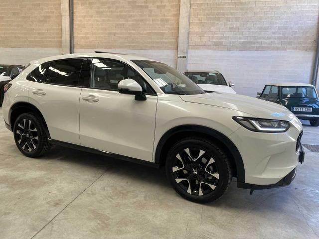 Honda Zr-v E:hev CVT