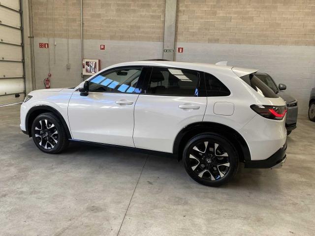 Honda Zr-v E:hev CVT