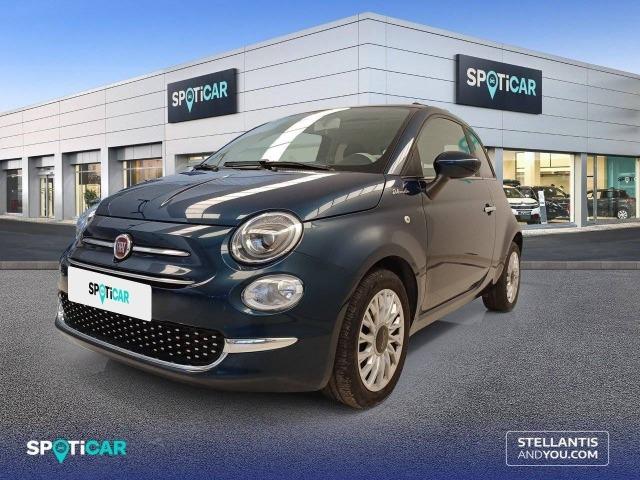 Fiat 500 1.0 Hybrid 51KW (70 CV) Dolcevita