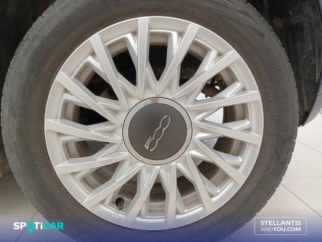 Fiat 500 1.0 Hybrid 51KW (70 CV) Dolcevita