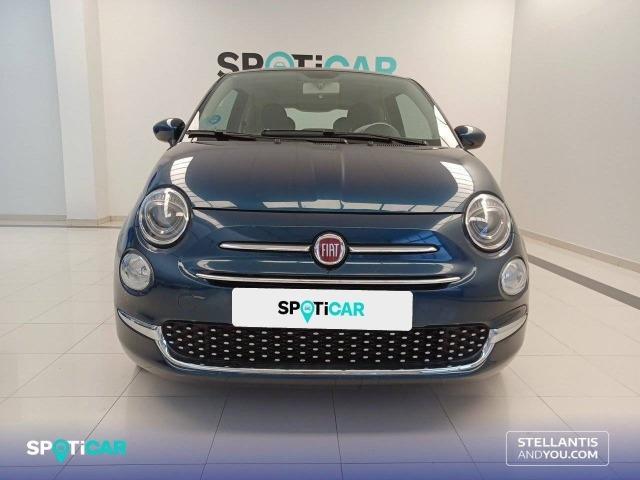 Fiat 500 1.0 Hybrid 51KW (70 CV) Dolcevita