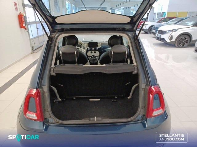 Fiat 500 1.0 Hybrid 51KW (70 CV) Dolcevita