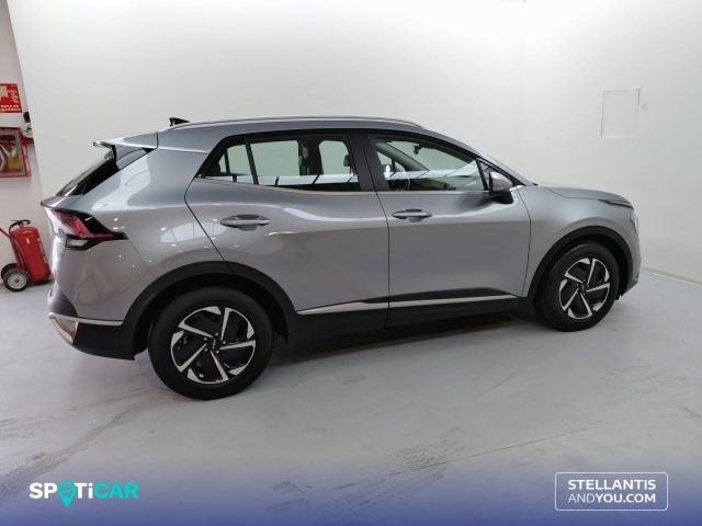 Kia Sportage 1.6 T-GDi 110kW (150CV)  4x2 Drive