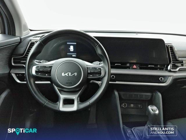 Kia Sportage 1.6 T-GDi 110kW (150CV)  4x2 Drive