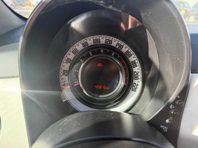 Fiat 500 Cult 1.0 Hybrid 52KW (70 CV)